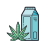 Hemp Milk icon