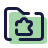 Extensions Folder icon