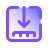 Desktop Download icon