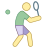 Tennis Player icon