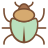 Bug icon