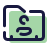 근무처 연락처 icon