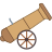 Cannon icon