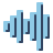 Audio Wave icon