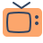 TV Retrô icon