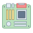 Motherboard icon