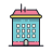 Departamento icon