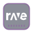 rave-logotipo icon