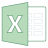 Microsoft Excel icon