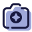 Camera Enhance icon
