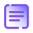 Nouveau document icon