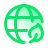 Terra verde icon