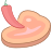 Steak épicé icon