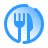 Mahlzeit icon