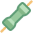 Resistor icon