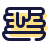 饼子 icon