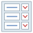 Report Card icon