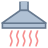 Cooker Hood icon