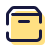 空のボックス icon
