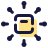 Multichannel icon