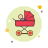 Poussette icon