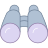 Binoculars icon