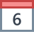 Calendrier 6 icon