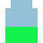 Batterie chargée à moitié icon