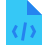 코드 파일 icon