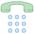 Number Pad icon