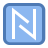 NFC-N icon