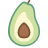 Avocado icon