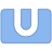 任天堂Wii U的 icon