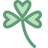 Three Leaf Clover icon