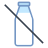 Sans lait icon