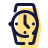 女式手表 icon