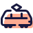 Tram Side View icon