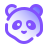 Panda icon