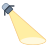 Spotlight icon