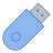 USB Memory Stick icon