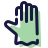 Rubber Gloves icon