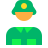 군인 icon