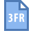 3FR icon