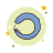 Zen-Symbol icon