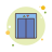 Aufzugtüren icon