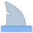 Shark icon