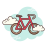 Bicycle icon