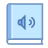 Audio Book icon