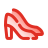 Women Shoes icon