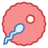 Fertilization icon